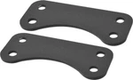 Harddrive Fender Adapter Brackets 21 60-122. Fixed Price $62.99.