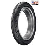 Dunlop D401 Front Motorcycle Tire 130/90B-16 (73H) Black Wall. Fixed Price $205.99.