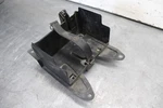 04-06 Yamaha Yzf R1 Rear Back Undertail Battery Tray Plastic BB659. Fixed Price $76.50.