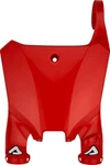 Acerbis 2981820227 Raptor Front Number Plate - Red. Fixed Price $44.95.