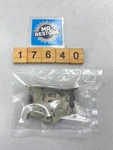 Honda GL1000 Goldwing 1976-77 Top Shelter Lock Latch 50436-371-003. Fixed Price $14.50.
