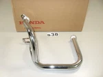 Right Engine Guard GL1800 Goldwing 01-17 Oem Genuine Honda Crash Bar #S38. Fixed Price $214.06.