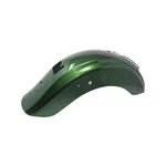 59500087DUD New Oem Harley-davidson Cvo Rear Fender Deep Sherwood Flhrse. Fixed Price $809.99.