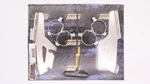 Memphis Shades Mounting Kit Part Number - MEM9972. Fixed Price $58.99.