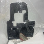 50360-KBG-000 Genuine Honda Wind Guard Frame Head Light Rubber Cb 250 Nos. Fixed Price $25.27.