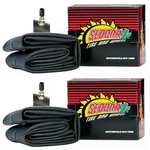 New 2.50-16 & 3.60-14 Sedona Inner Tube Set Honda XR80, XR80R, CRF80, CRF80F. Fixed Price $36.95.