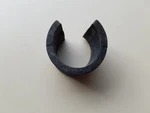 2001-2008 Suzuki RM250 Fuel Gas Tank Cushion Rubber 44542-01B00. Fixed Price $8.19.