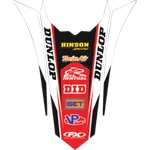Factory Effex Graphic R-fndr CRF450 21 24-32332. Fixed Price $27.60.