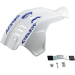 Acerbis Skid Plate White/blue 2733461029. Fixed Price $55.80.