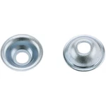 Bolt Mc Hardware Zinc Plated Dish Shaped Washer M6X22MM 10/PACK 020-40601. Fixed Price $18.52.