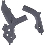 Polisport Frame Protector - Nardo Grey 8472900004CL77. Fixed Price $23.57.