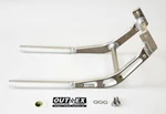 KTM690SMCR New Under Frame / Lift Stand Skid Plate Engine Guard Outex. Fixed Price $136.00.