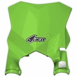 Ufo Kx Green Front Number Plate KA04746-026. Fixed Price $25.16.