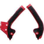 Acerbis X-grip Frame Guard Red/black 2686041018. Fixed Price $54.84.