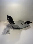 Tusk 197-534-0002 Quiet Glide Adventure Skid Plate With Linkage Guard For Yamaha. Fixed Price $125.99.
