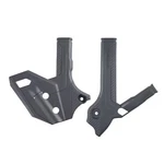 Polisport Frame Protectors Nardo Grey Suzuki Drz 400 2000-0. Fixed Price $26.67.