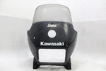 2007 Kawasaki KLR650 Oem Windscreen Front Headlight Trim Fairing. Fixed Price $92.40.