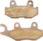 Moose Offroad Xcr Brake Pads Rear/right Viking M542-S47. Fixed Price $47.99.
