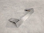Dyna Chrome Oil Cooler Guard Kit. Fixed Price $20.65.