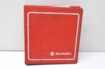 Oem Suzuki 99500-34060-03E GS500/E/F Service Manual. Fixed Price $28.01.