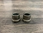 Ktm 2015-2022 390 Duke Oem Front Wheel Rim Left Right Axle Spacers 90209083000. Fixed Price $29.99.