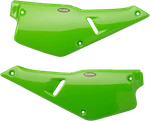 Maier Side For Panel - Green 209103. Fixed Price $102.39.