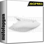 Acerbis 0013137 Side Panels White Kawasaki Kxf 450 2009 2010 2011. Fixed Price $73.95.