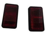 New Oem Honda Fender Rear R303M 80110-MEA-A20ZC. Fixed Price $1075.15.