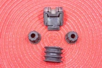 1986 Yamaha Vmax 1200 Oem Gas Fuel Tank Dampers. Fixed Price $19.95.