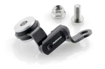 Rizoma Fluid Pot / Reservoir Handlebar Mounting Bracket - Billet Aluminium. Fixed Price $58.70.