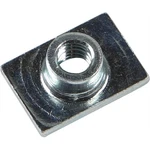 Bolt Mc Hardware T-nuts 6X1.0MM 10/PACK 021-30611. Fixed Price $21.84.