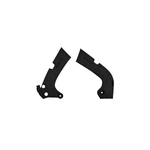 Polisport Frame Protector - Black 8466400001CL77. Fixed Price $14.18.