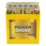 Expertpower YTX7L-BS Gel Battery Replacement Kawasaki EX250 Ninja 1995-2007. Fixed Price $34.99.