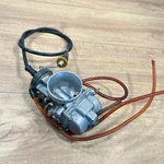 2004 99-05 Ktm / Oem Keihin Pwk Carburetor With Cable. Fixed Price $75.00.