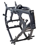 2005 Honda VT1100 Shadow Spirit C5 Frame Cln Rdy Ez Register. Fixed Price $590.00.