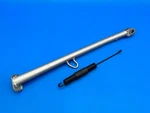 2009 Honda CRF450X 05-09 / 12-17 Oem Side 50530-MEY-305. Fixed Price $99.99.