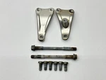 2023 Ktm 350SXF Motor Mounts Engine Brackets Hangers Bolt Assembly Oem Dirt Bike. Fixed Price $21.05.