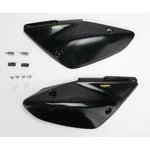 Maier Black Side Panels 205030. Fixed Price $86.36.