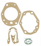 Honda 300/305 CA77, CB77, CL77 Oil Pump Gasket Set Of 3. '61-'68 (CB77-8,9, 12). Fixed Price $14.50.