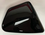 Yamaha Cover, Side YA2UJ-21711-00-P7. Fixed Price $80.00.