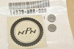 Honda Tappet Shim RVT1000 RC51 CRF1000 CRF450 SXS1000 TRX450 (2.15) Qty Oem. Fixed Price $12.59.