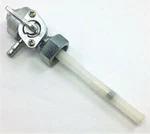 New Honda TR200 Fat Cat Petcock Fuel Tank Switch Valve Assembly 1986-1987. Fixed Price $13.85.