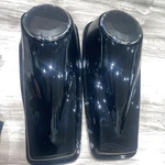 Bagger Brothers Harley Davidson Speaker Lids 2014-2020 6.5. Fixed Price $170.00.