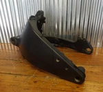 04 Buell Xb 12 9 Lightning Firebolt Rear Fork Swing Arm Oil Tank K0003.02A8YBP. Fixed Price $41.85.
