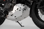 Sw-motech Engine Guard Silver Fits Suzuki V-strom 1050(19-). Fixed Price $337.10.