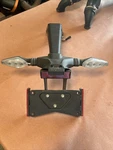 Ducati Monster 797, Supersport 2017-2021 License Plate Holder Turn Signals. Fixed Price $75.00.