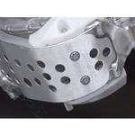 Works Connection Glide Plate (r.i.m.s) 10-298. Fixed Price $94.95.