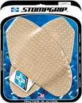 Stompgrip Tank Grips Volcano Clear For Honda Rvt/vtr '01-'06 55-10-0015C. Fixed Price $65.69.