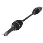 Quadboss Rugged Axle TR6-PO-8-338. Fixed Price $176.09.