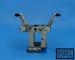 Honda 1975 73-75 CB750K Sohc Battery Box Tray Holder. Fixed Price $59.99.